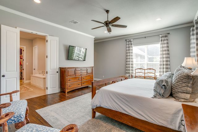 312 Westridge Trail, Aledo, TX 76008