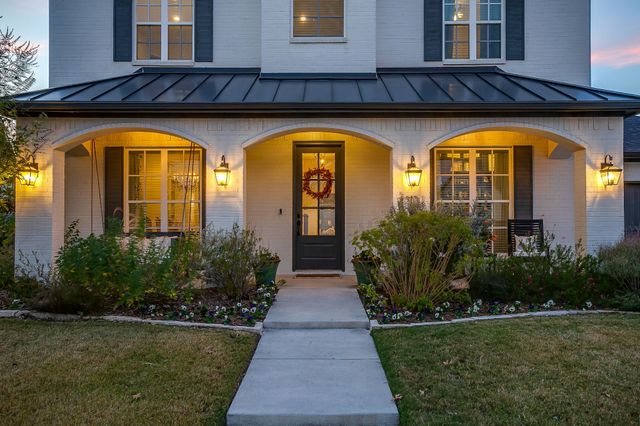 312 Westridge Trail, Aledo, TX 76008