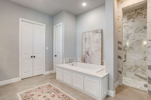 312 Westridge Trail, Aledo, TX 76008