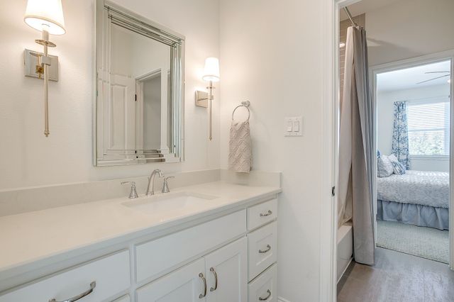 312 Westridge Trail, Aledo, TX 76008