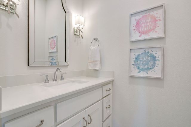 312 Westridge Trail, Aledo, TX 76008