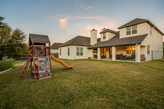 312 Westridge Trail, Aledo, TX 76008