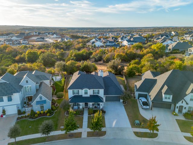 312 Westridge Trail, Aledo, TX 76008