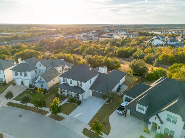 312 Westridge Trail, Aledo, TX 76008