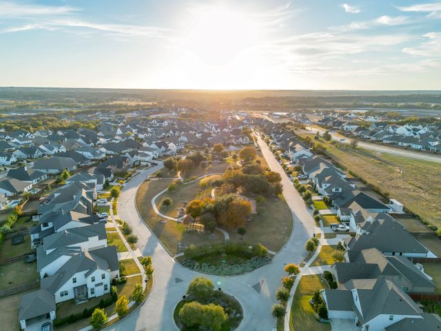 312 Westridge Trail, Aledo, TX 76008