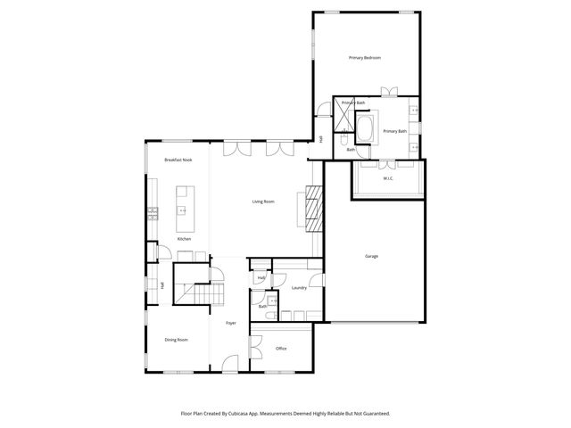 312 Westridge Trail, Aledo, TX 76008