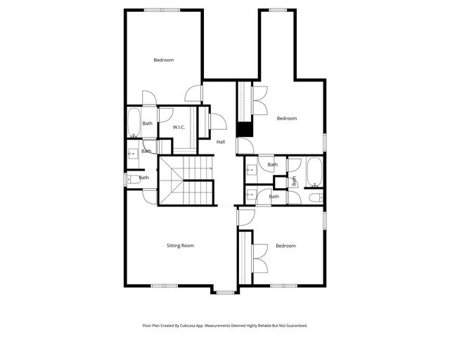 312 Westridge Trail, Aledo, TX 76008