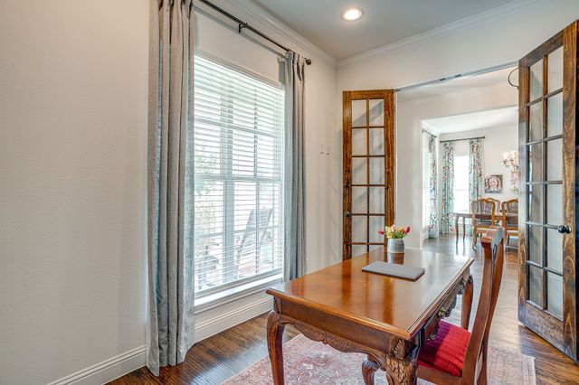 312 Westridge Trail, Aledo, TX 76008