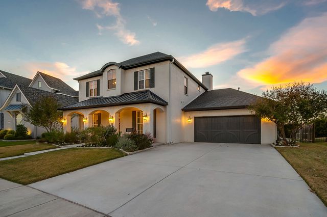 312 Westridge Trail, Aledo, TX 76008