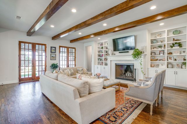 312 Westridge Trail, Aledo, TX 76008