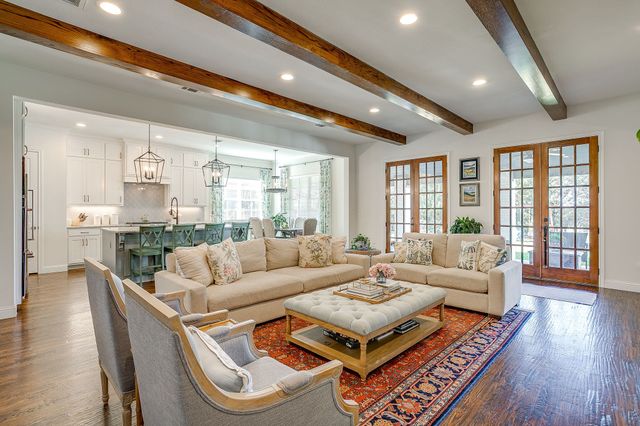 312 Westridge Trail, Aledo, TX 76008