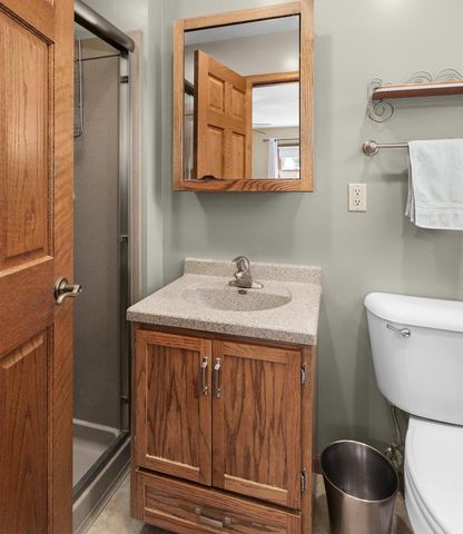 5600 S Kurtz ROAD, Hales Corners, WI 53130