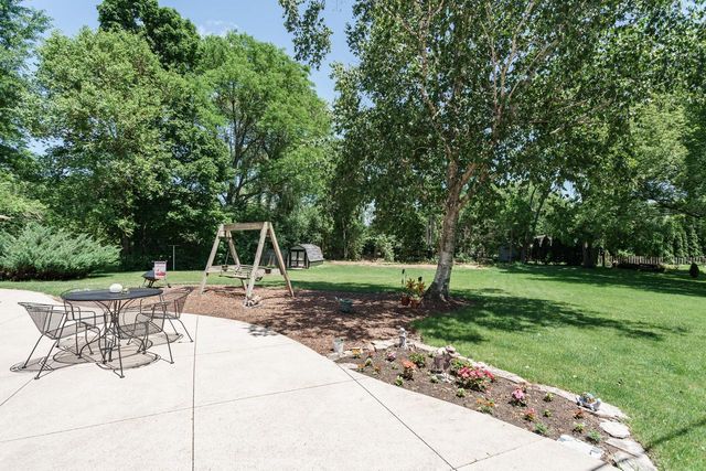 5600 S Kurtz ROAD, Hales Corners, WI 53130