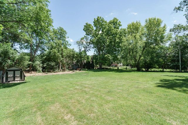 5600 S Kurtz ROAD, Hales Corners, WI 53130