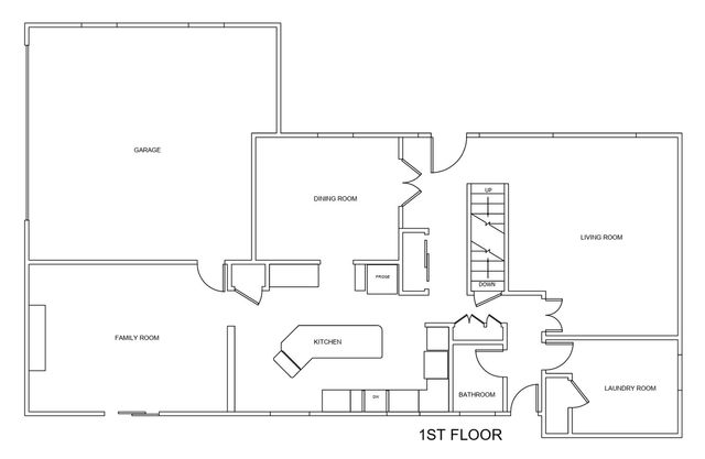 5600 S Kurtz ROAD, Hales Corners, WI 53130