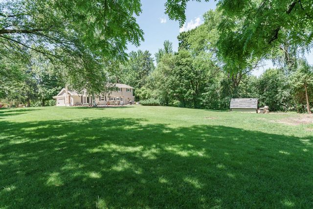 5600 S Kurtz ROAD, Hales Corners, WI 53130
