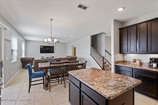 1337 Mycroft Drive, Cocoa, FL 32926