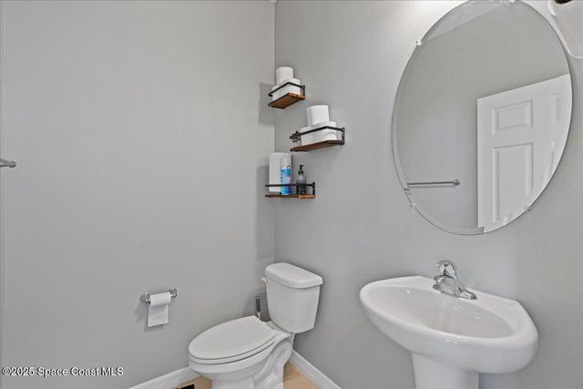 1337 Mycroft Drive, Cocoa, FL 32926