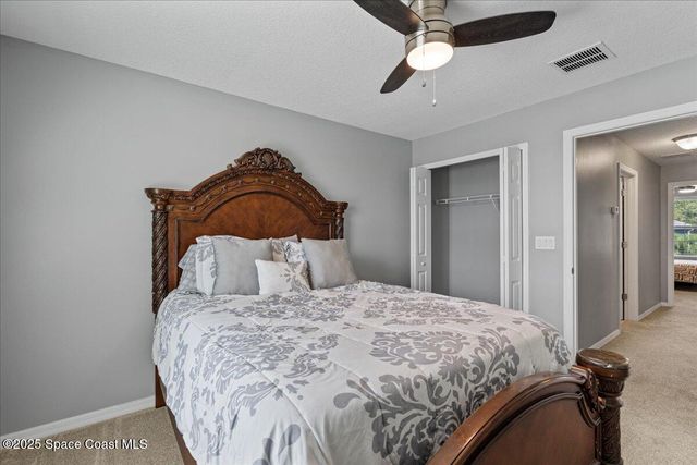 1337 Mycroft Drive, Cocoa, FL 32926