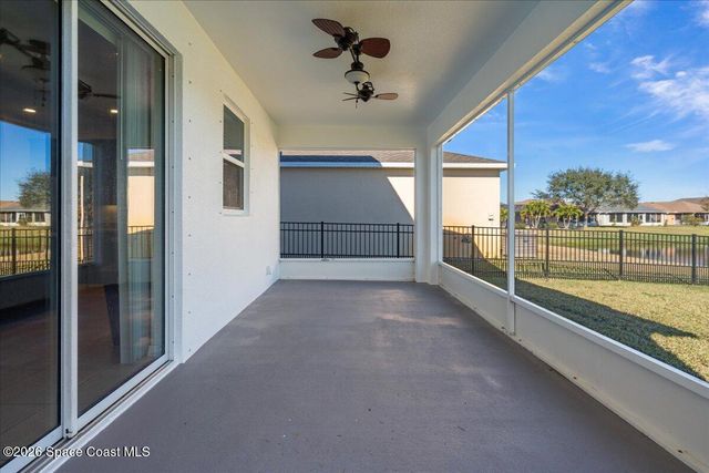 1337 Mycroft Drive, Cocoa, FL 32926