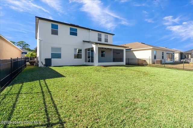 1337 Mycroft Drive, Cocoa, FL 32926