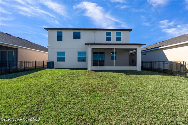 1337 Mycroft Drive, Cocoa, FL 32926