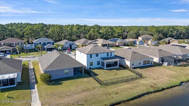 1337 Mycroft Drive, Cocoa, FL 32926