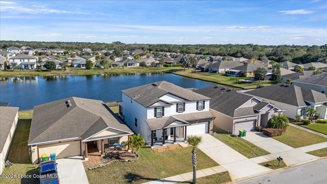 1337 Mycroft Drive, Cocoa, FL 32926