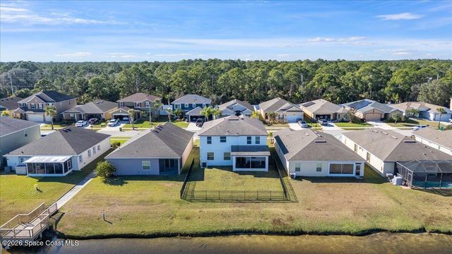 1337 Mycroft Drive, Cocoa, FL 32926