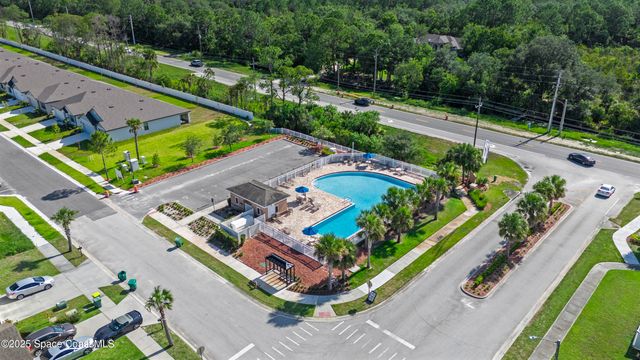 1337 Mycroft Drive, Cocoa, FL 32926