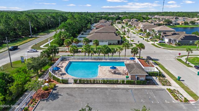 1337 Mycroft Drive, Cocoa, FL 32926