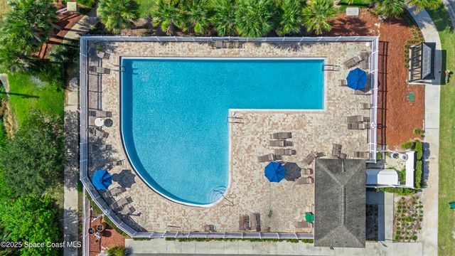 1337 Mycroft Drive, Cocoa, FL 32926