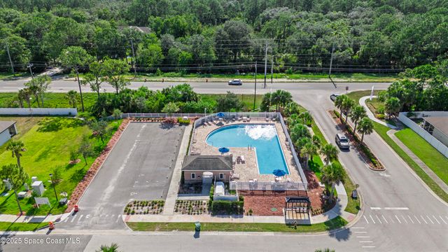 1337 Mycroft Drive, Cocoa, FL 32926