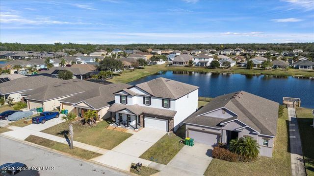 1337 Mycroft Drive, Cocoa, FL 32926