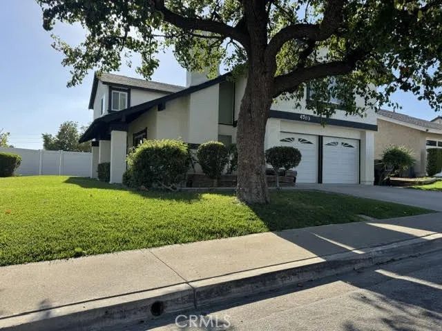 4703 Via La Primavera, Yorba Linda, CA 92886