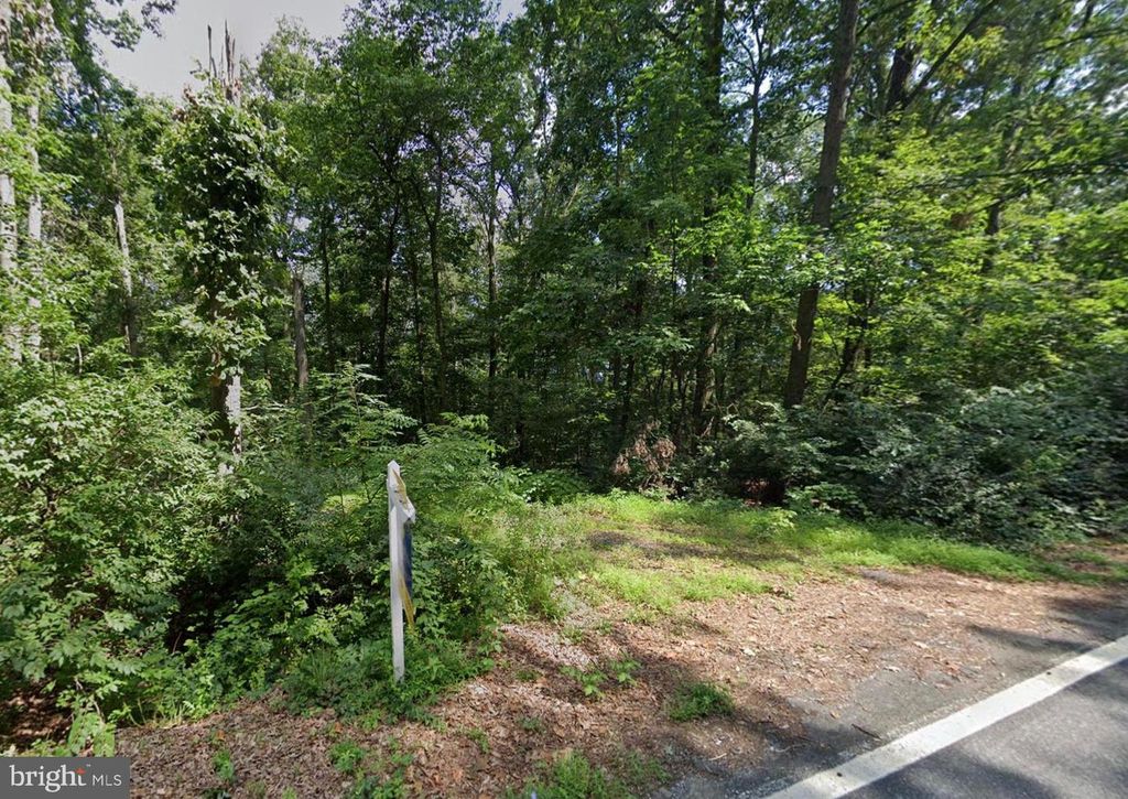 BACK WOODS RD, Westminster, MD 21158
