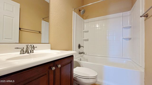 2515 N 148TH Drive, Goodyear, AZ 85395