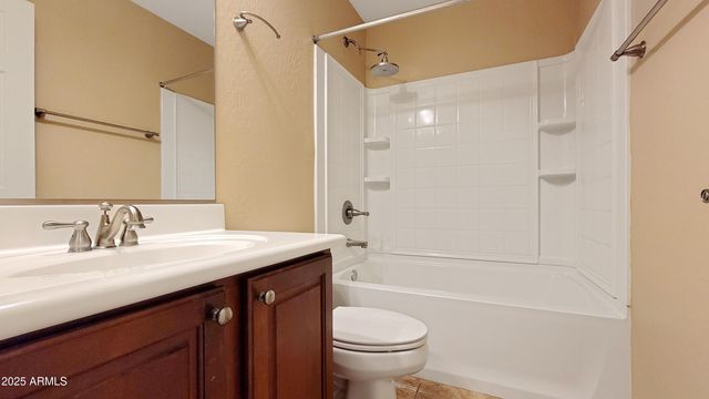 2515 N 148TH Drive, Goodyear, AZ 85395