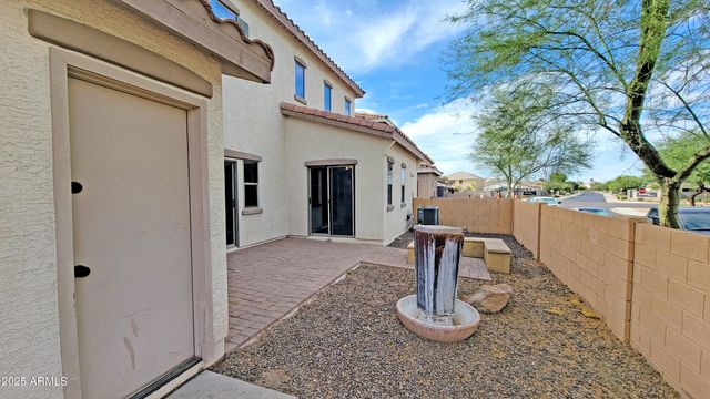 2515 N 148TH Drive, Goodyear, AZ 85395