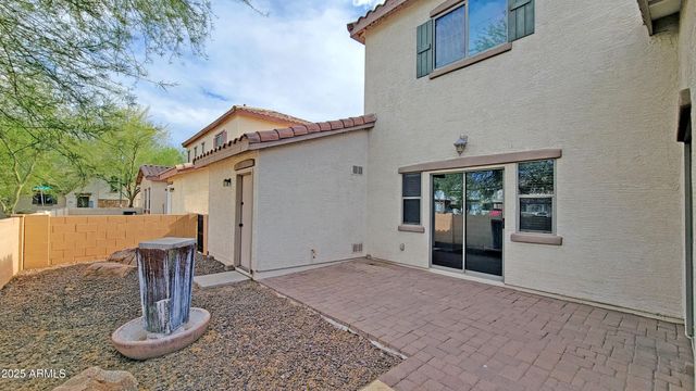 2515 N 148TH Drive, Goodyear, AZ 85395