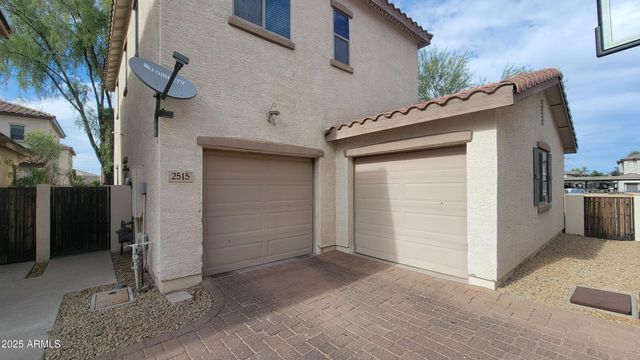 2515 N 148TH Drive, Goodyear, AZ 85395