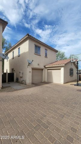 2515 N 148TH Drive, Goodyear, AZ 85395