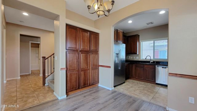 2515 N 148TH Drive, Goodyear, AZ 85395