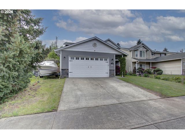 12803 Ne 49TH Way, Vancouver, WA 98682