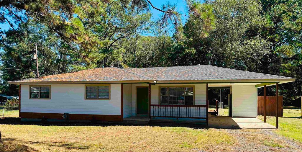 272 Harp Loop, Malvern, AR 72104