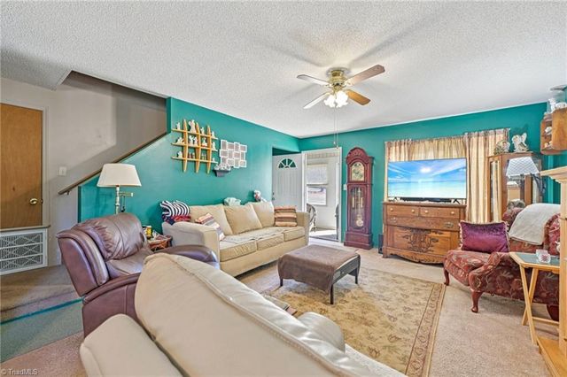 2303 Clacie Lane, Liberty, NC 27298