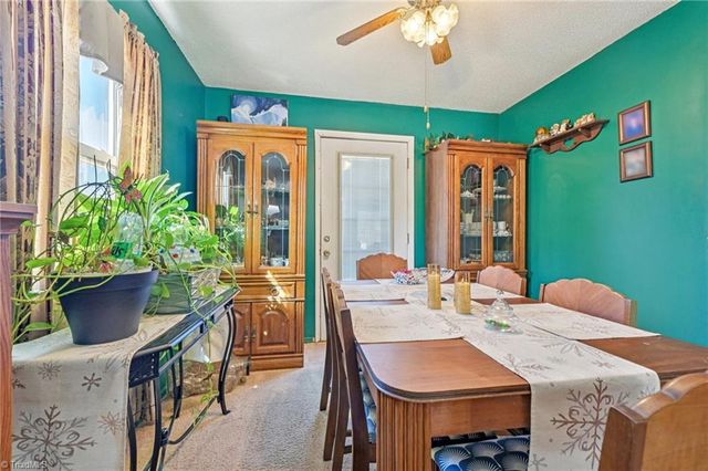 2303 Clacie Lane, Liberty, NC 27298