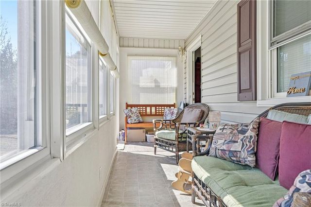 2303 Clacie Lane, Liberty, NC 27298