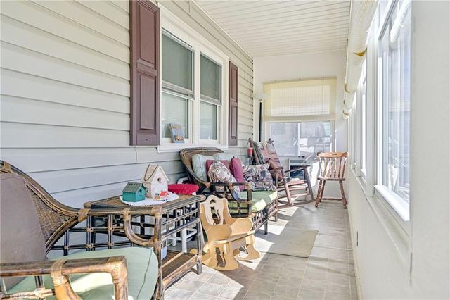 2303 Clacie Lane, Liberty, NC 27298