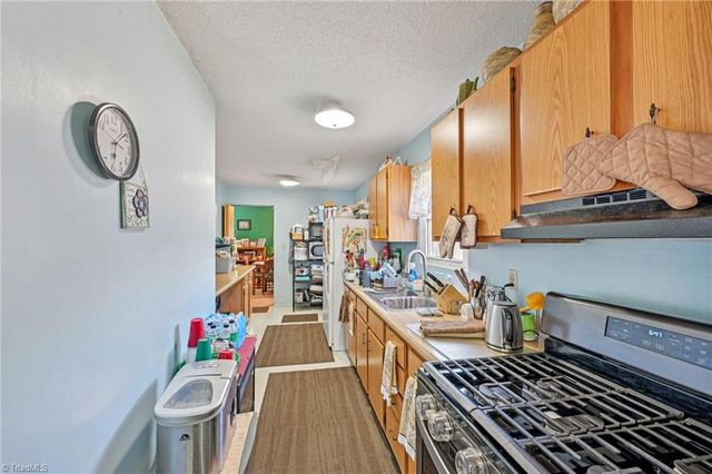 2303 Clacie Lane, Liberty, NC 27298